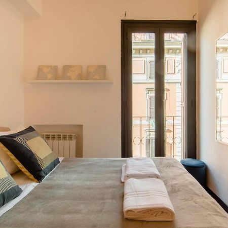 Domina Apartment Colosseum Rome Buitenkant foto