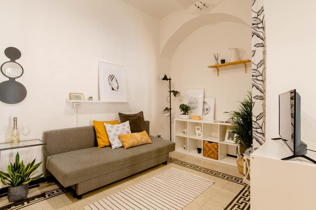 Domina Apartment Colosseum Rome Buitenkant foto