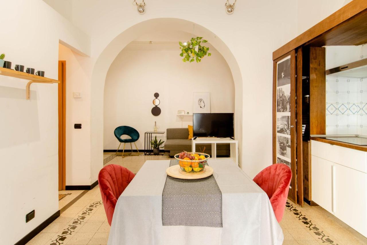 Domina Apartment Colosseum Rome Buitenkant foto