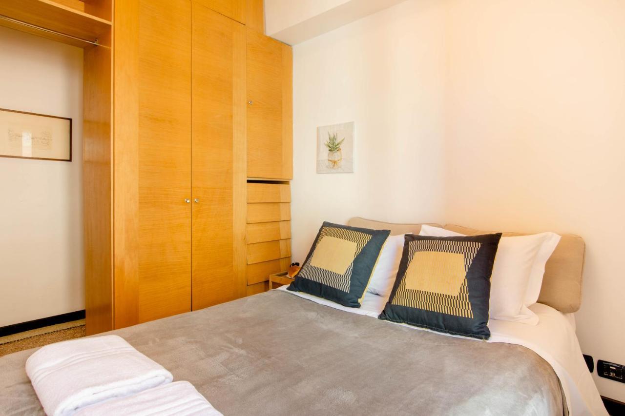 Domina Apartment Colosseum Rome Buitenkant foto