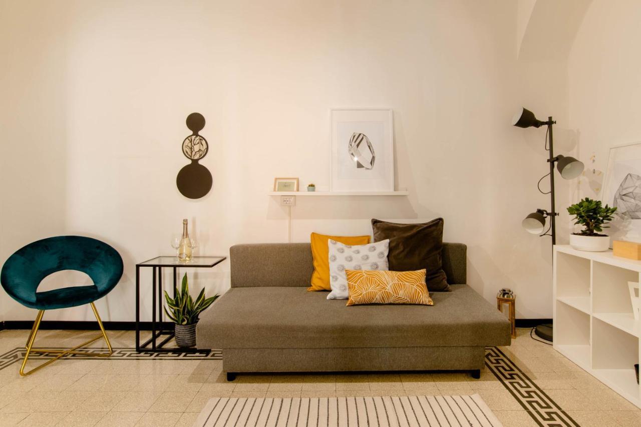 Domina Apartment Colosseum Rome Buitenkant foto